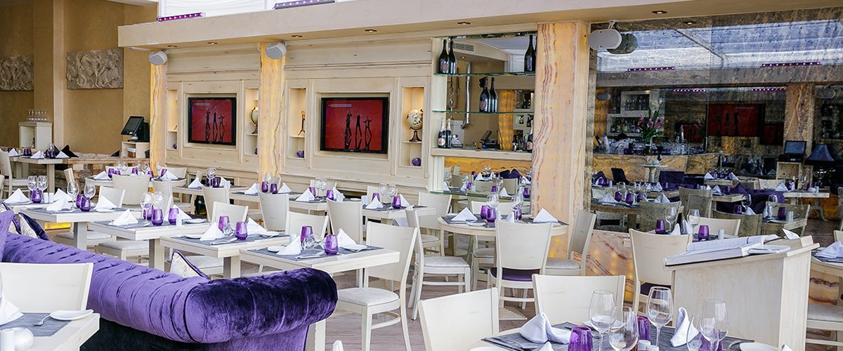 A1 Aretusa renace para consolidarse como  el nuevo sitio de moda gastronómico y de ocio